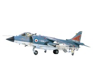 Hawker Siddeley Sea Harrier FRS.1 1:48 Tamiya 61026