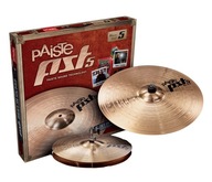 PAISTE PST5 Essential Set 14 \ 