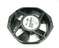 BESTFAN VENTILÁTOR 172x150x38mm guľa 289m3/h