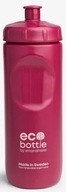 SmartShake EcoBottle Squeeze Deep Rose Kapacita 500 ml