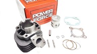 Valec 50 2T Malaguti MBK Yamaha POWER FORCE