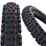 Plášť na bicykel Schwalbe Eddy Current Rear 27,5x2,8