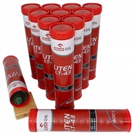 ORLEN LITEN GREASE ŁT43 400ML Tuby 12 kusov TAWOT SET VELKÉ BALENIE