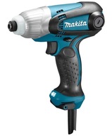 MAKITA TD0101F NÁRAZOVÝ SKRUTKOVAČ 230W 100Nm