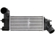 INTERCOOLER CITROEN C5 I 2,0 2,2 II 2,2 2,0 2,2