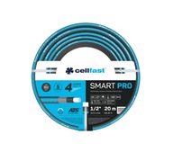 Cellfast Záhradná hadica 1/2 SMART PRO ATS 20m 13-400