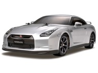 Karoséria 1:10 Nissan GT-R LED set Tamiya 51340