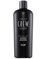 AMERICAN CREW vlasový okysličovač 15 VOL 4,5 % presná zmes 500 ml