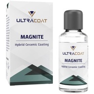 Odolný keramický náter Ultracoat Magnite 30 ml