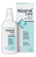 Nizoral Care Scalp tekutý 100 ml