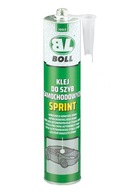 SPRINT lepidlo na autosklo 310 ml