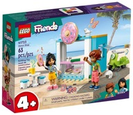 LEGO Friends 41723 Cukrovinky šišky - tehly