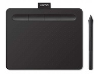Grafický tablet Wacom Intuos S CTL-4100K-S