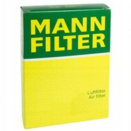 FILTER MANN C25654 VZDUCHOVÝ FILTER