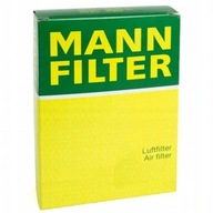 FILTER MANN OLEJOVÝ FILTER H1263/1X
