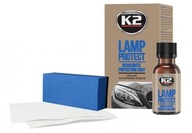 LAMP PROTECT PRÍPRAVOK NA OCHRANU LAMPY PRED UV žiarením 10ml K2