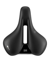 ELLIPSE uvoľnené sedadlo na bicykel 90° Selle Royal