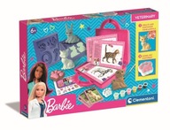 BARBIE VET