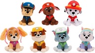 PAW Patrol ORIGINAL Skye maskoty VEĽKÁ SADA