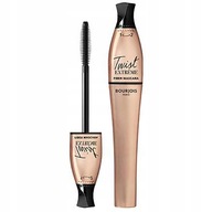 Bourjois Twist Extreme Fiber Mascara maskara čierna 8ml