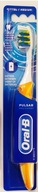 Zubná kefka Oral-B Pulsar Orange