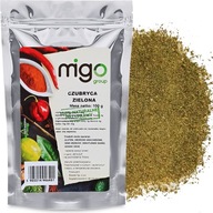 ZELENÝ CUKOR, aromatický - 100g - MIGogroup