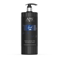 Apis Good Life hydratačný gél na umývanie tela 1l