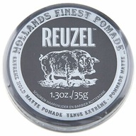 REUZEL EXTREME HOLD MATNÁ EXTRA SILNÁ ZMATŇUJÚCA POMADA NA VLASY 35g