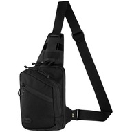 M-Tac Sling Pistol Bag Elite Backpack 4L čierny