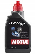 MOTUL DEXRON IID PREVODOVÝ OLEJ 1L MB 236,7