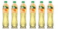 6x 1,5L FUZETEA Ice Tea Citrus BACK