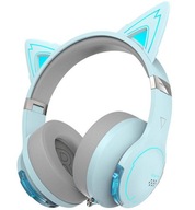 Edifier HECATE G5BT BT5.2 Slúchadlá RGB Cat Ears