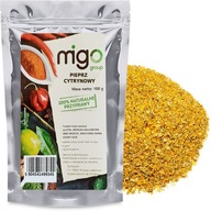 CITRÓNOVÁ PAPRIKA, aromatická - 100g - MIGogroup