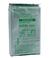 Kazeta FUJIFILM Instax Mini 10 ks (11/2024)