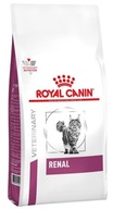 Royal Canin Renal Feline 4 kg