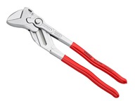 KNIPEX 8603300 kľúče nastaviteľné kliešte 2v1 300mm