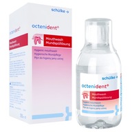 Octenident, tekutina na ústnu hygienu, 250 ml