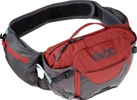 EVOC HIP PACK PRO 3l + 1,5l fľaša na vodu + magnetický klip