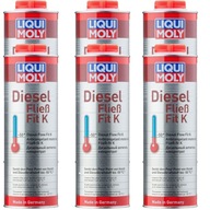 Liqui Moly Diesel Depressant LM1878 Fit K 6L