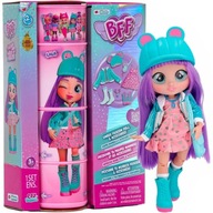 Bábika BFF BFF Cry Babies 20 cm 908369