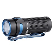 Baterka Olight Baton 3 Black 1200 lm + ZADARMO