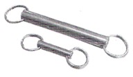 Čep 6x22 mm