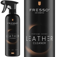 FRESSO Leather Cleaner na čistenie kože 1l