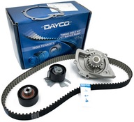 DAYCO rozvody + čerpadlo PEUGEOT 5008 508 807 2.0HDI