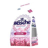 Königliche Wäsche Color - prací prášok 10 kg