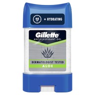 Gillette Antiperspirant Aloe gel 48 h 70 ml