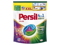 PERSIL Discs 4v1 farebné kapsule na pranie