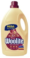 Laundry Liquid 4,5l/75 Perie Woolite Color Keratin