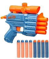 NERF ELITE 2.0 PROSPECT ZBRAŇ QS-4 F4190