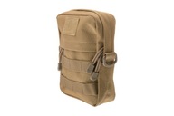 Cargo Pouch Molle Pocket taška na suchý zips